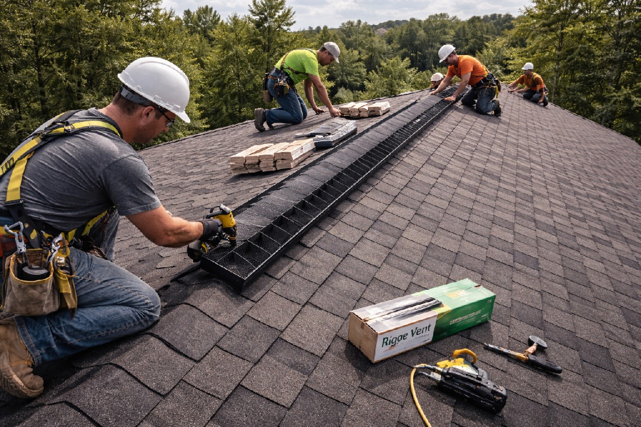 Pittsburgh Roof Replacement: 5 Costly Mistakes image 3