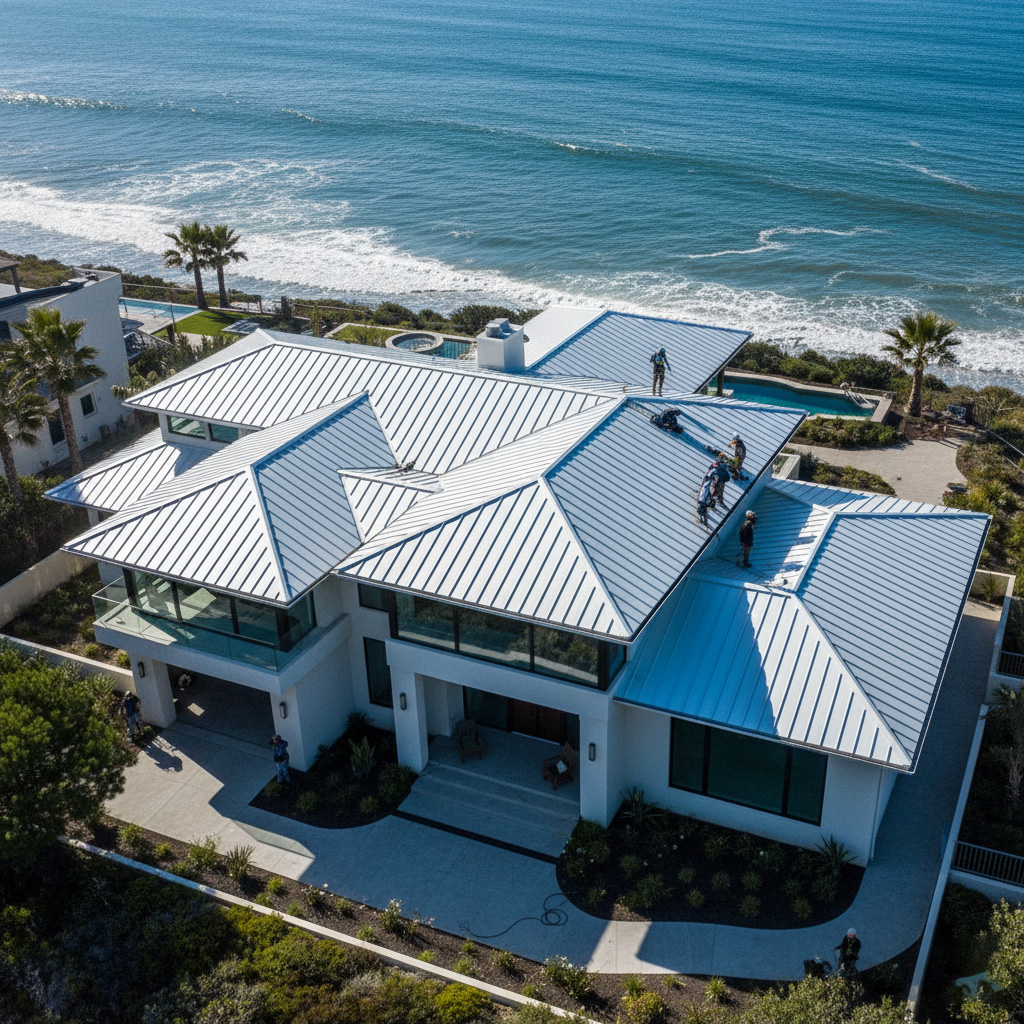 Roof Deck Replacement: Pittsburgh Survival Tips image 3