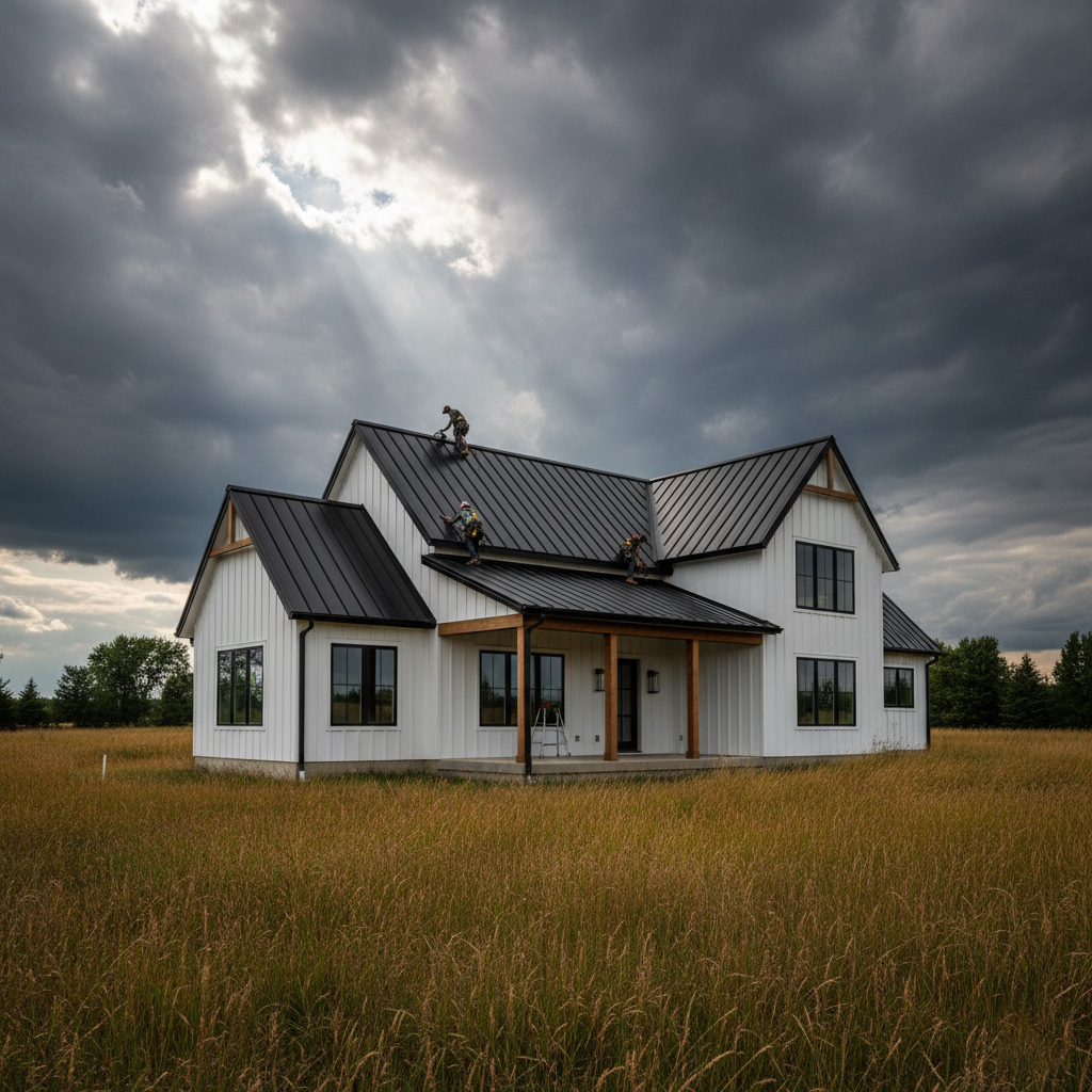 Pittsburgh Roof Replacement: 5 Costly Mistakes