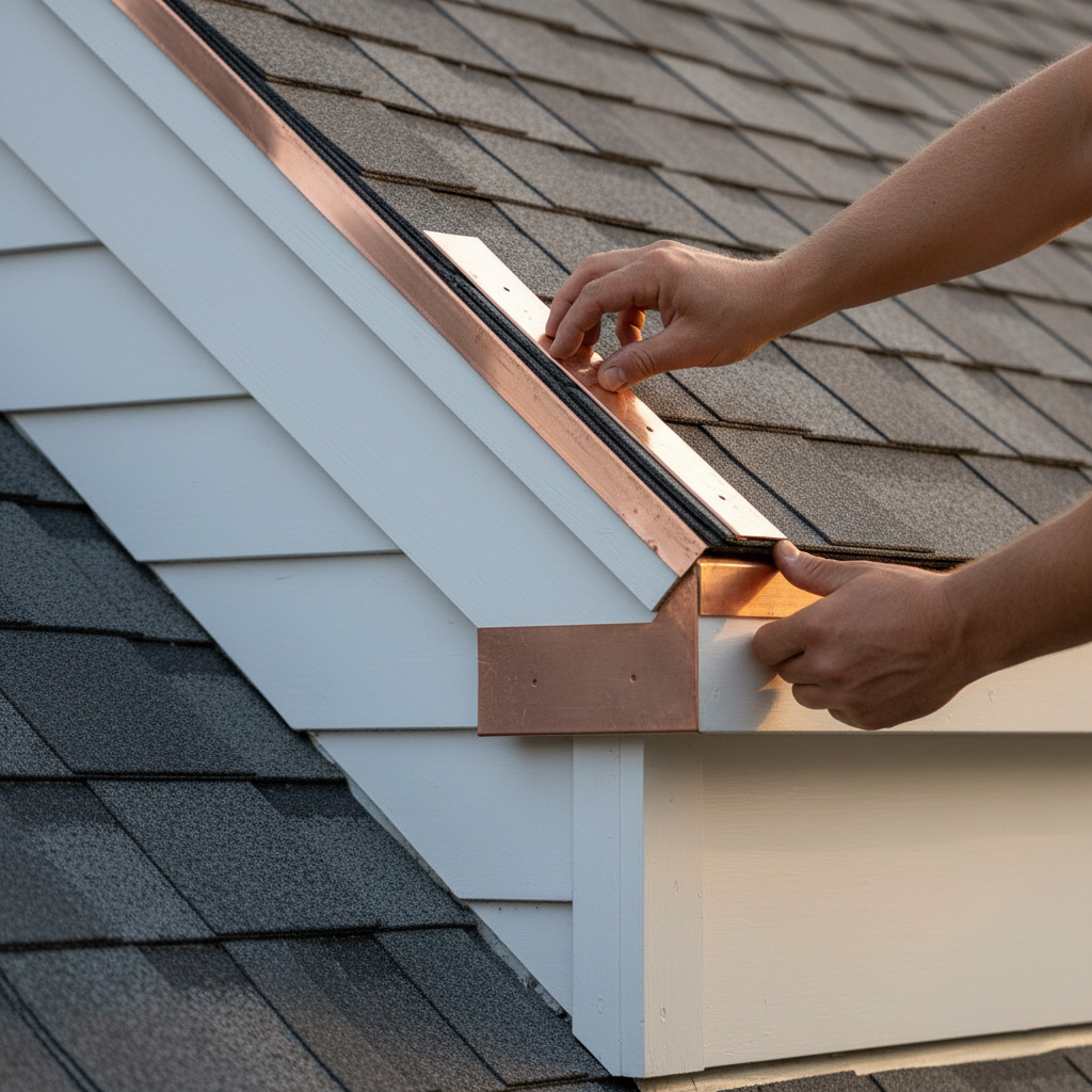 Pittsburgh Roofing service in South Side