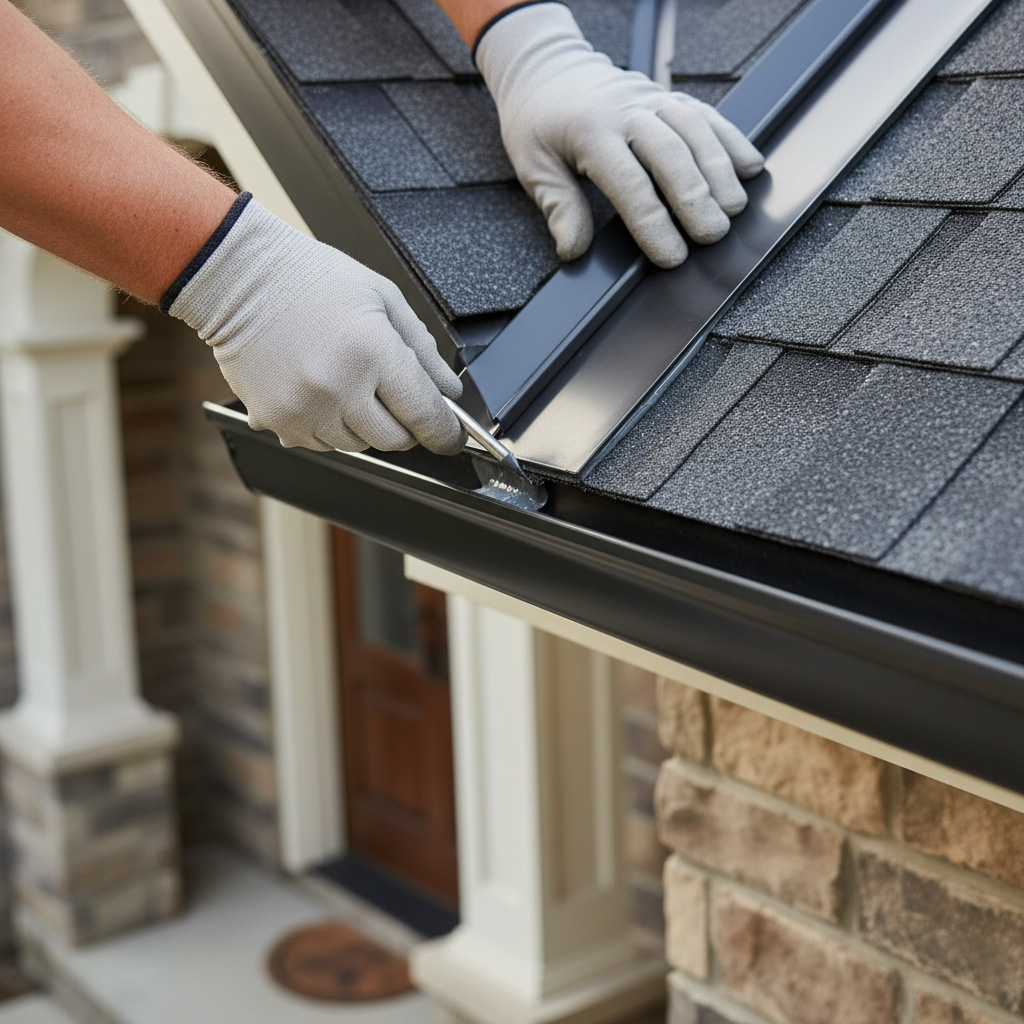Pittsburgh Roofing service in Shadyside